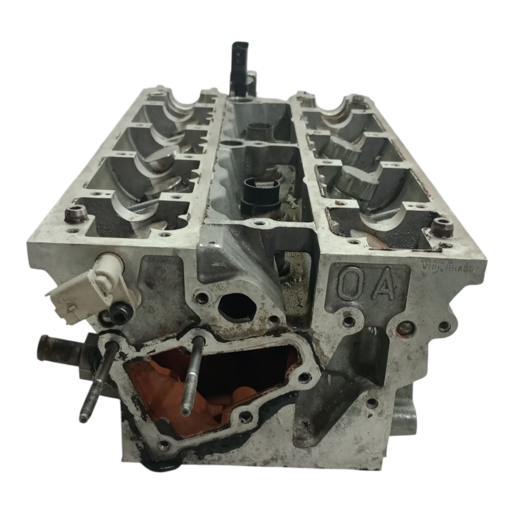 Cabecote Citroen Peugeot 308 408 C4 2.0 16v 2008 2014 Std 4