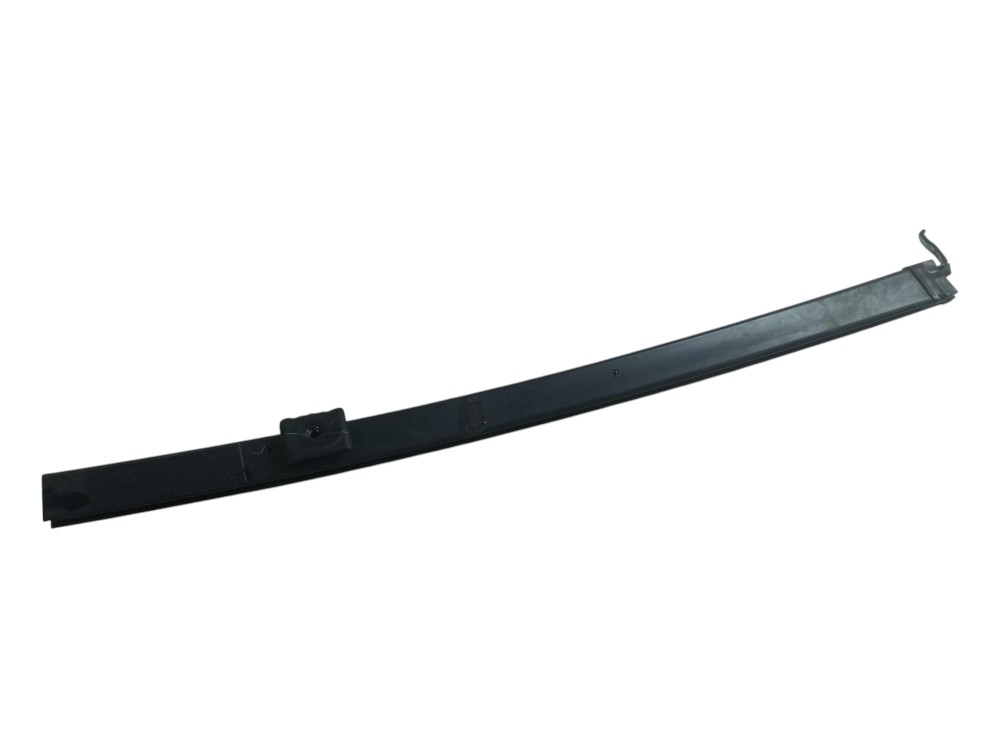 Guia Vidro Canaleta Borracha Porta Nissan Sentra 2008 2012 – Preto 5