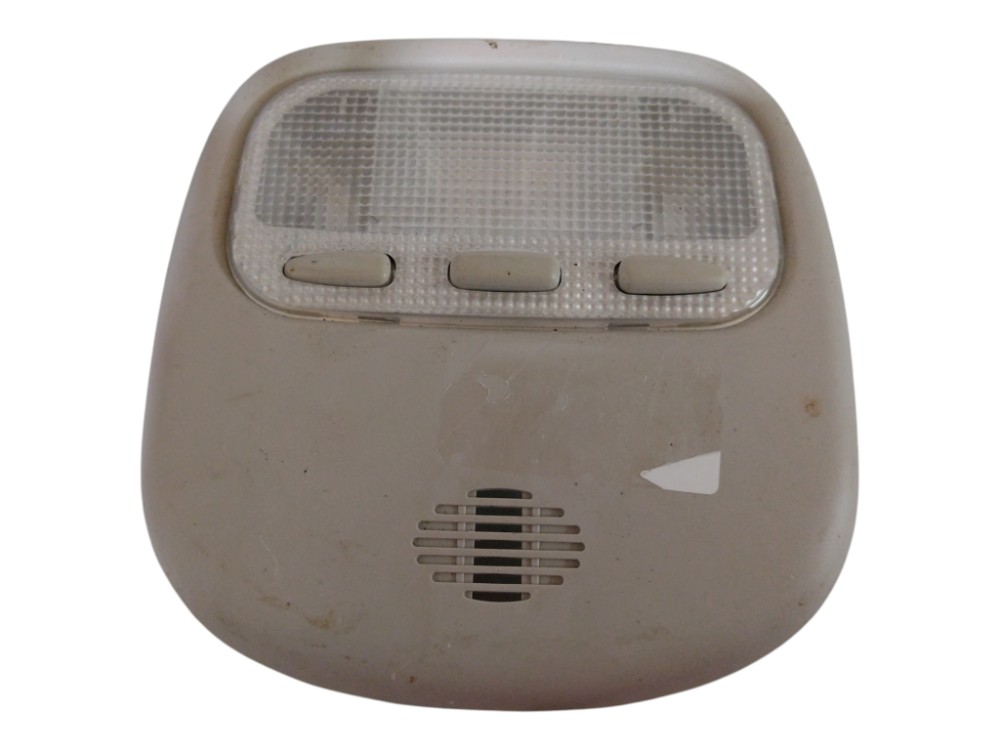 Luz Teto Cortesia Peugeot 407 2005 2006 2007 2008 2009 2010 1