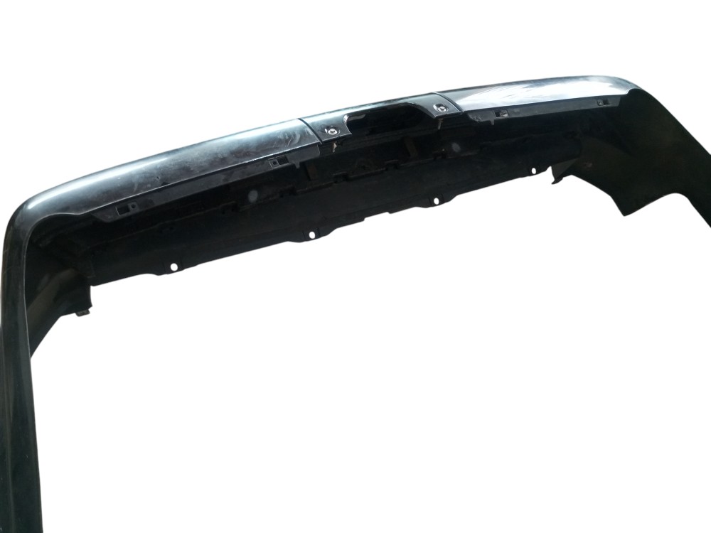 Suporte Parachoque Traseiro Discovery 3 Land Rover 2008 2009 3