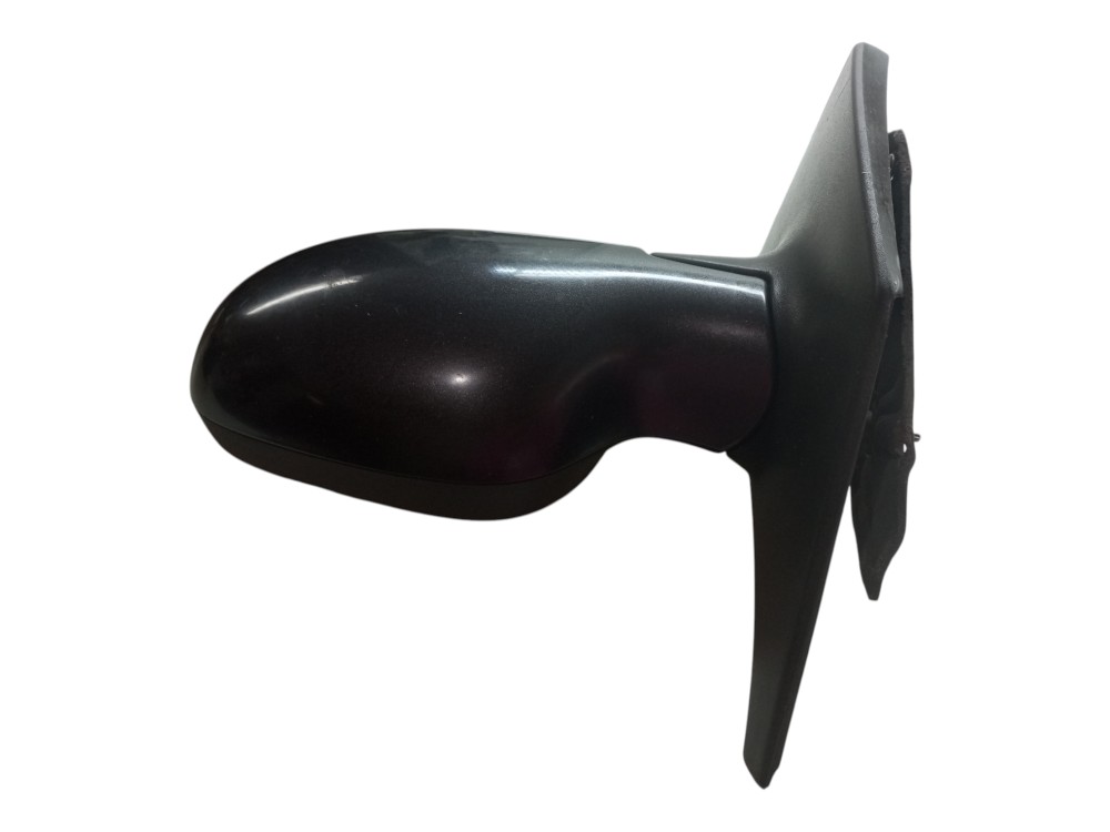 Retrovisor Externo Clio 2001 2003 2006 2009 2010 Esquerdo 6