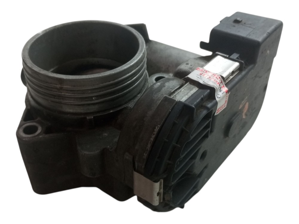 Tbi Peugeot 206 99 2000 2005 2010 2012 Corpo Borboleta 4