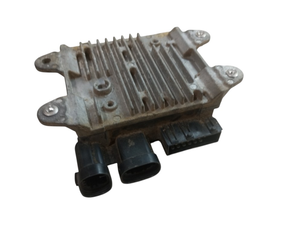 Modulo Direcao Citroen C3 1.6 2003 2005 2008 2010 2012 Usado 5
