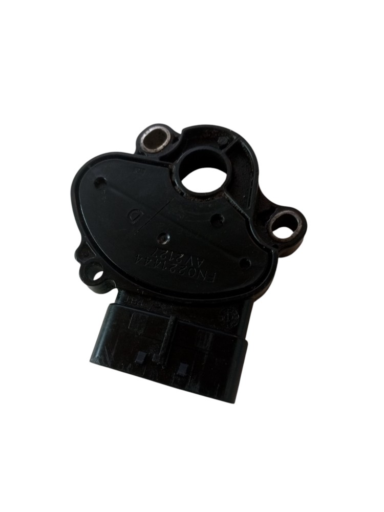 Chave Seletora Ford Fusion 2.3 2006 2008 2010 2012 2013 5
