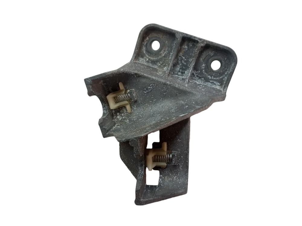 Suporte Cabo Trambulador Marcha Onix Prisma 2013 2014 Gm 5
