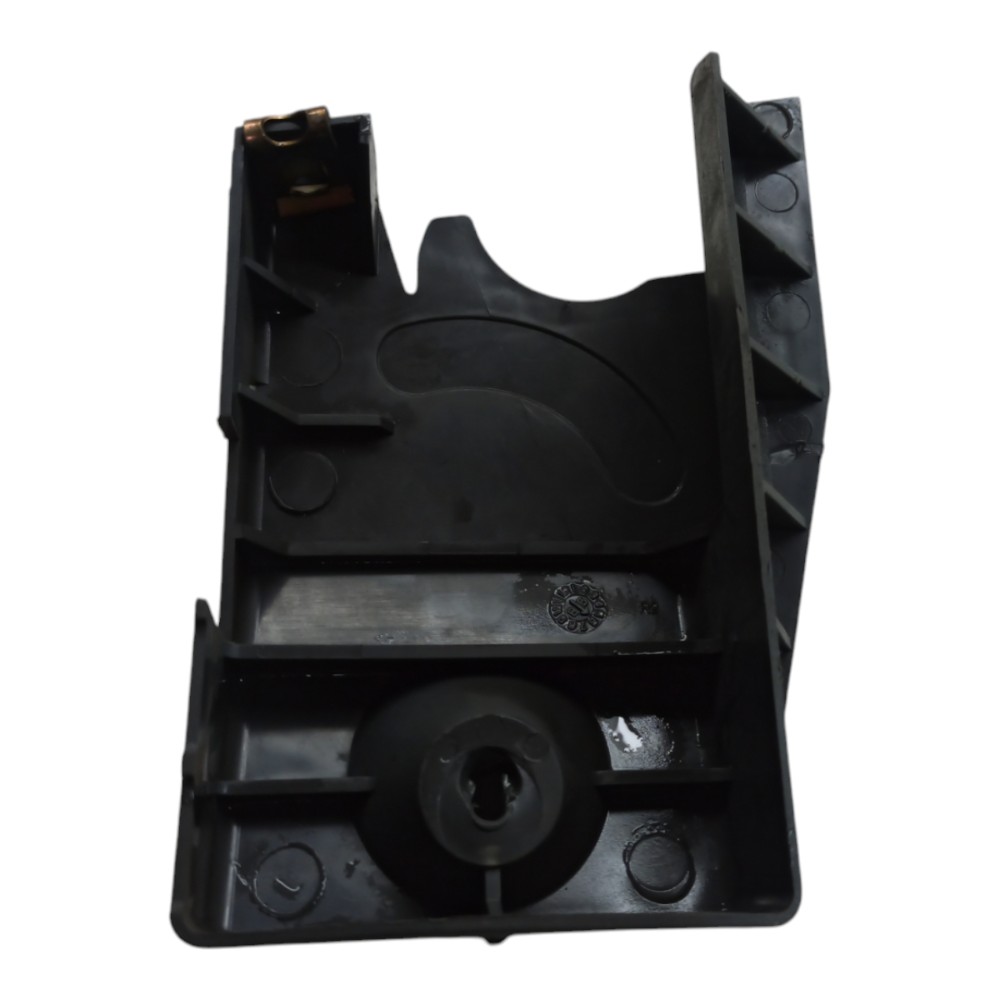 Acabamento Fechadura Ford Escort Zetec 97 98 99 2000 2002 5
