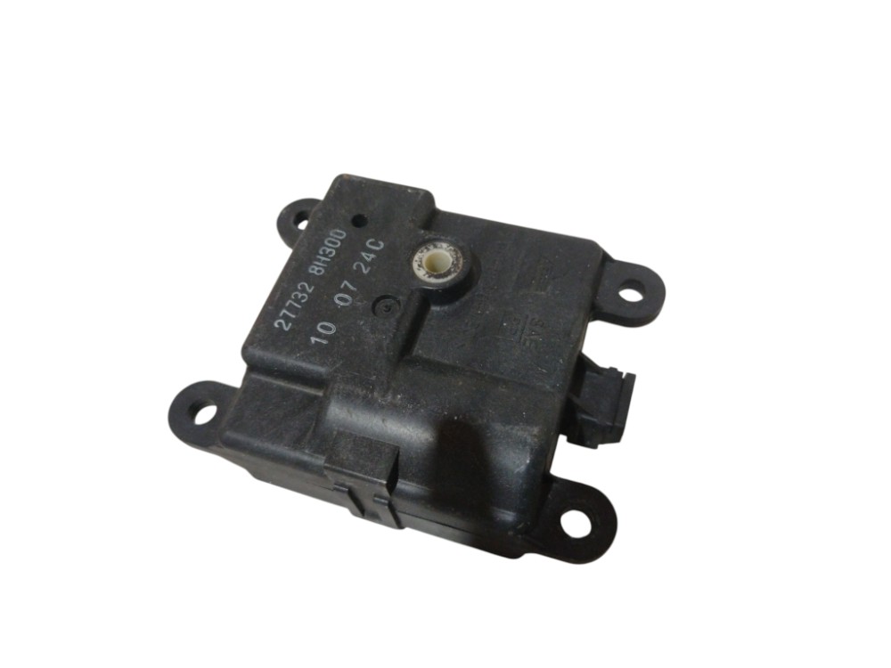 Atuador Ar Condicionado Nissan Sentra 2.0 2007 2009 2013