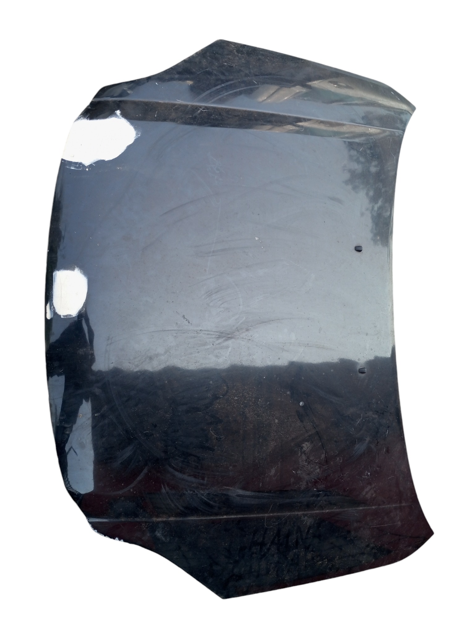 Capo Ford Fusion 2006 2007 2008 2009 Para Recuperar Dianteir 4