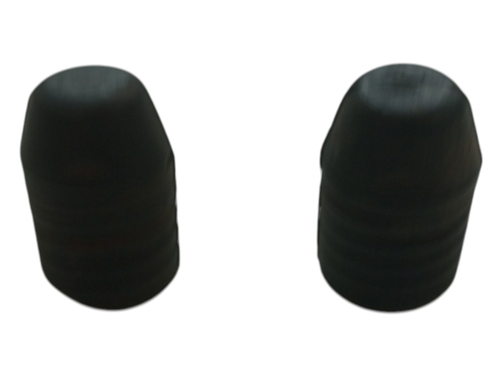 Batente Capo Volkswagen Gol G4 2005 2006 2007 2008 Par 5