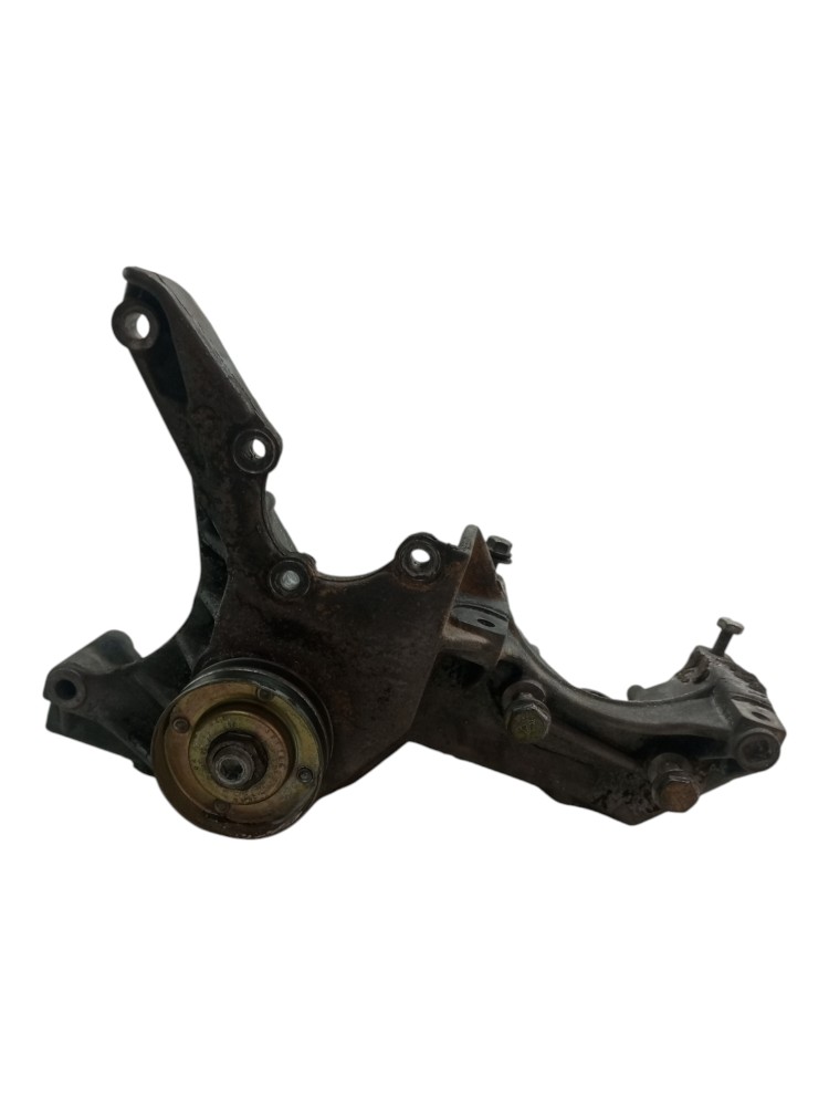 Coxim Suporte Motor Scenic Megane 2.0 8v 99 2005 4