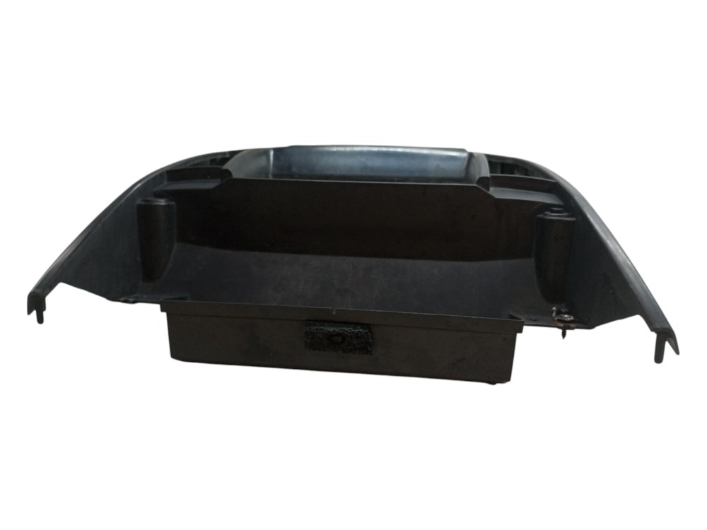 Moldura Central Painel Chery Cielo 2010 2011 Difusor Sedan 4
