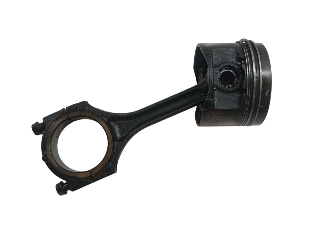 Pistão Biela Scenic Megane 99  2001 2002 2004 2005 2.0 8v 1