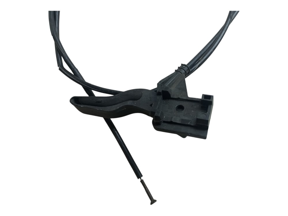 Alavanca Puxador Capo Chevrolet Vectra 97 2000 2010 2012 4