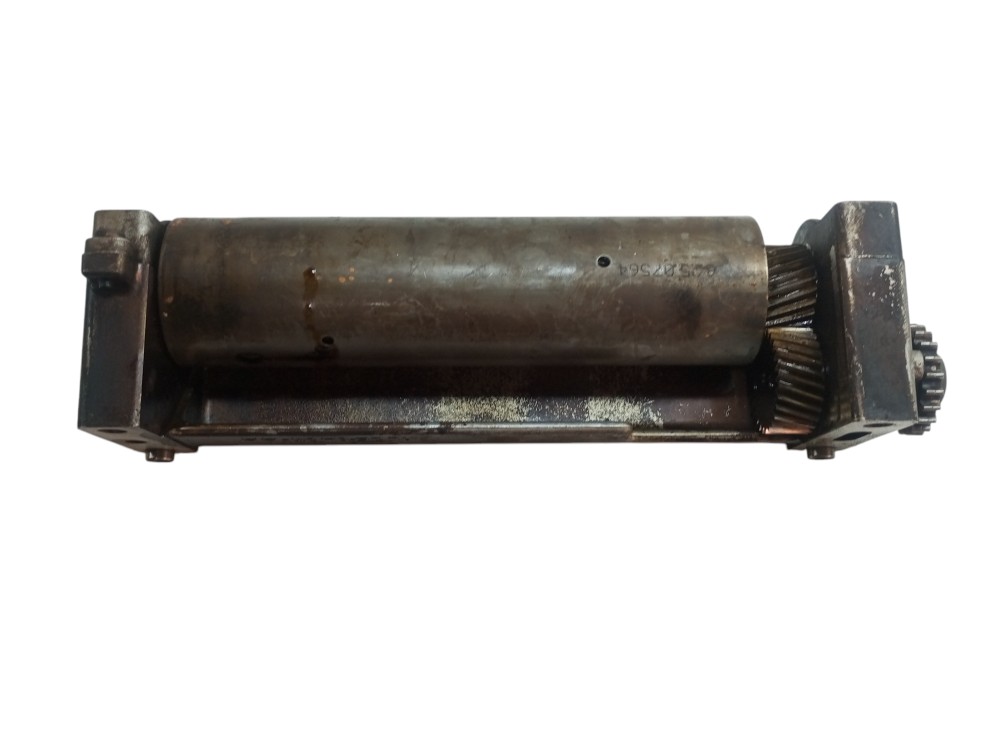 Eixo Balanceador Land Rover Discovery 3 2008 2009 4.0 V6 4