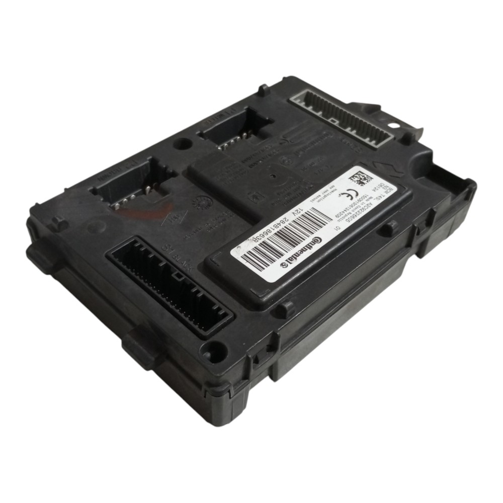 Modulo Conforto Bcm Sandero Logan Duster 1.6 2.0 2015 2021 3