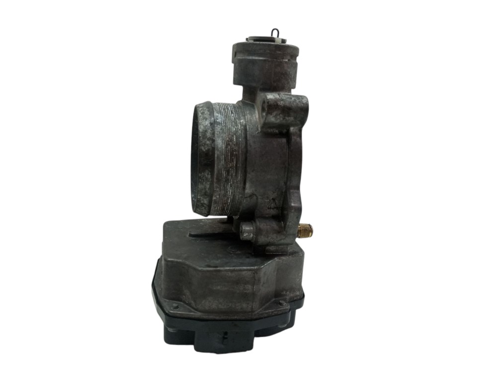 Tbi Corpo Borbolta Citroen C4  Peugeot 307 2.0 16v 2012 8