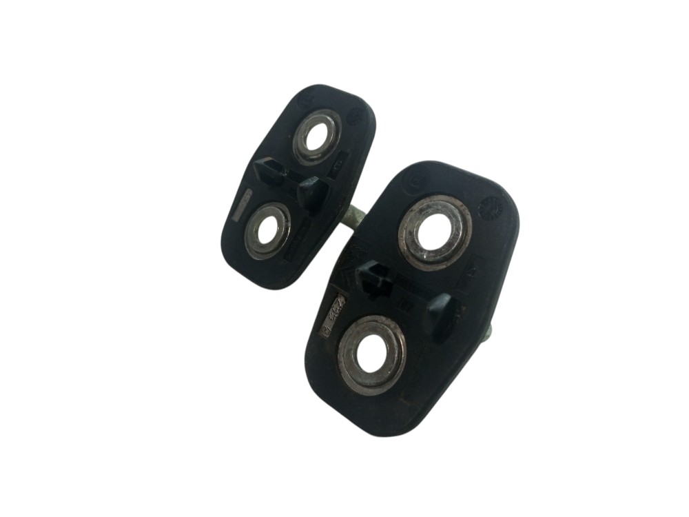 Batente Porta Citroen C3 Peugeot 206 99 2000 2002 2004 2010 6