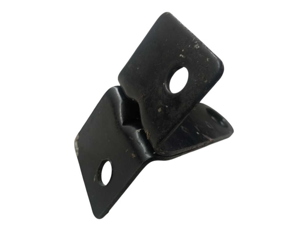 Suporte fixacao Chery Cielo 2010 2012 2013 2014 usado 3