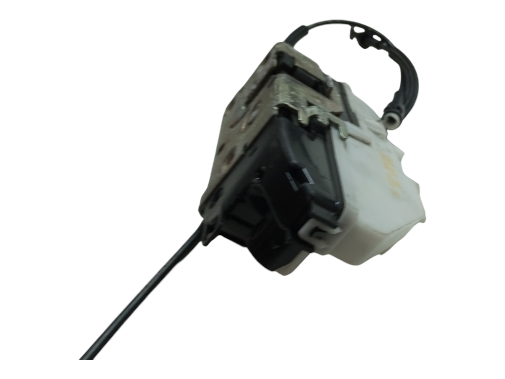 Fechadura Eletrica C3 2003 2006 2009 2012 Dianteira Direita 4