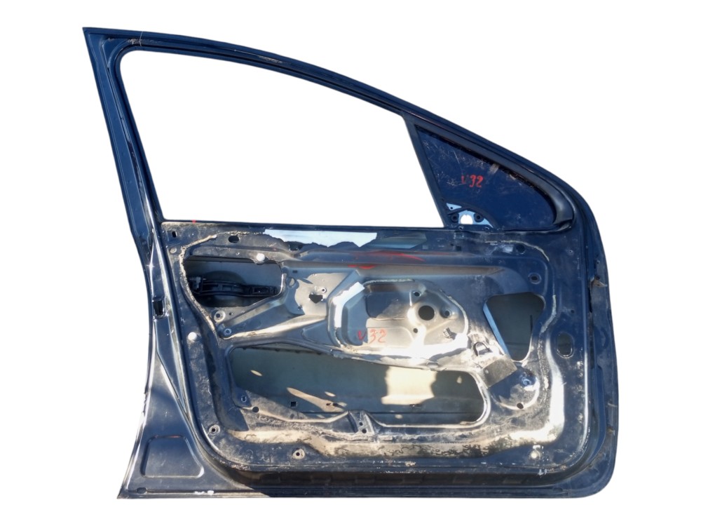 Porta Peugeot 307 2002 2004 2006 2008 Dianteira Dianteira Esquerda 6