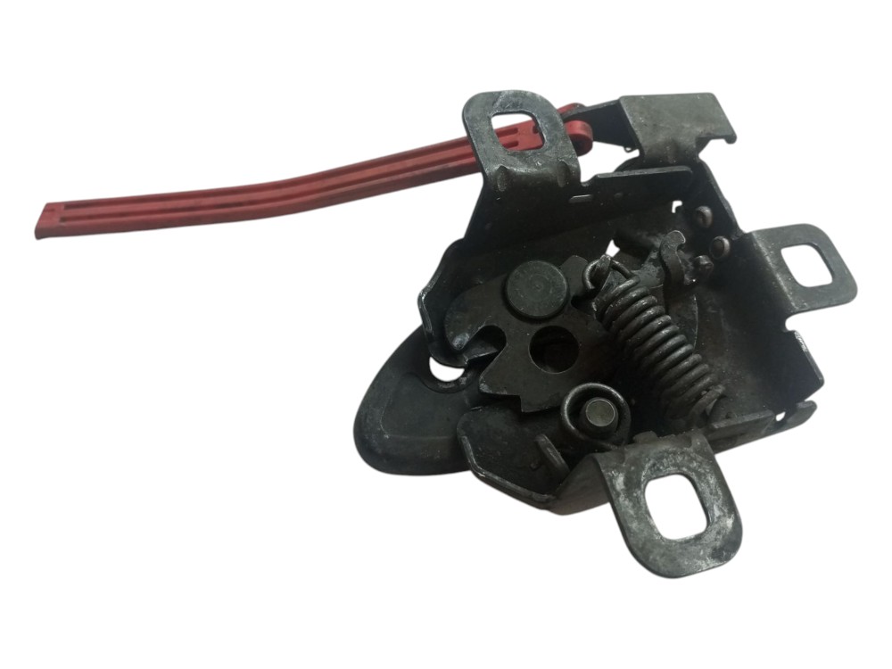 Fechadura Trava Capo Fiat Stilo 1.8 2003 2006 2008 2011 2