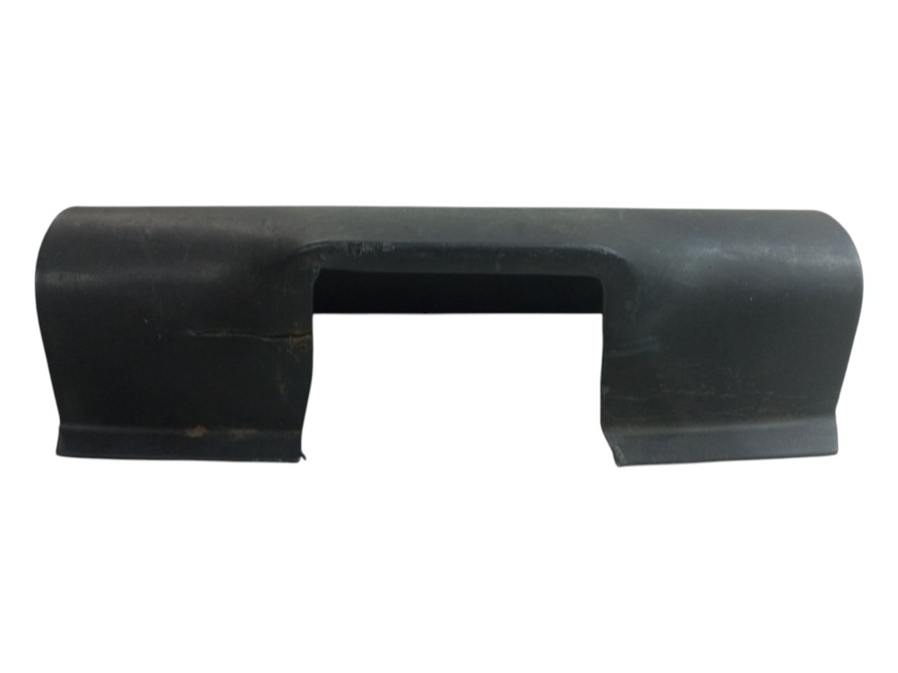 Moldura Fechadura Porta Malas Volkswagen Gol 2009 2012 2014 2
