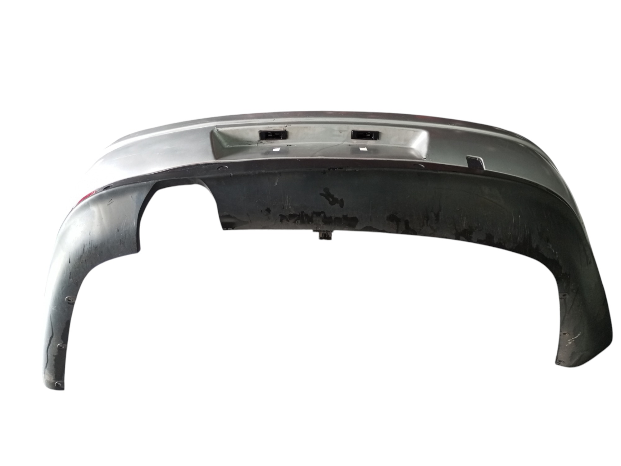 Suporte Parachoque C4 Pallas 2008 2009 2010 2012 Traseiro 1