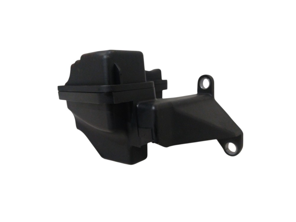 Caixa Filtro Ressonador Peugeot 3008 1.6 Thp 2011 2014 2017 5