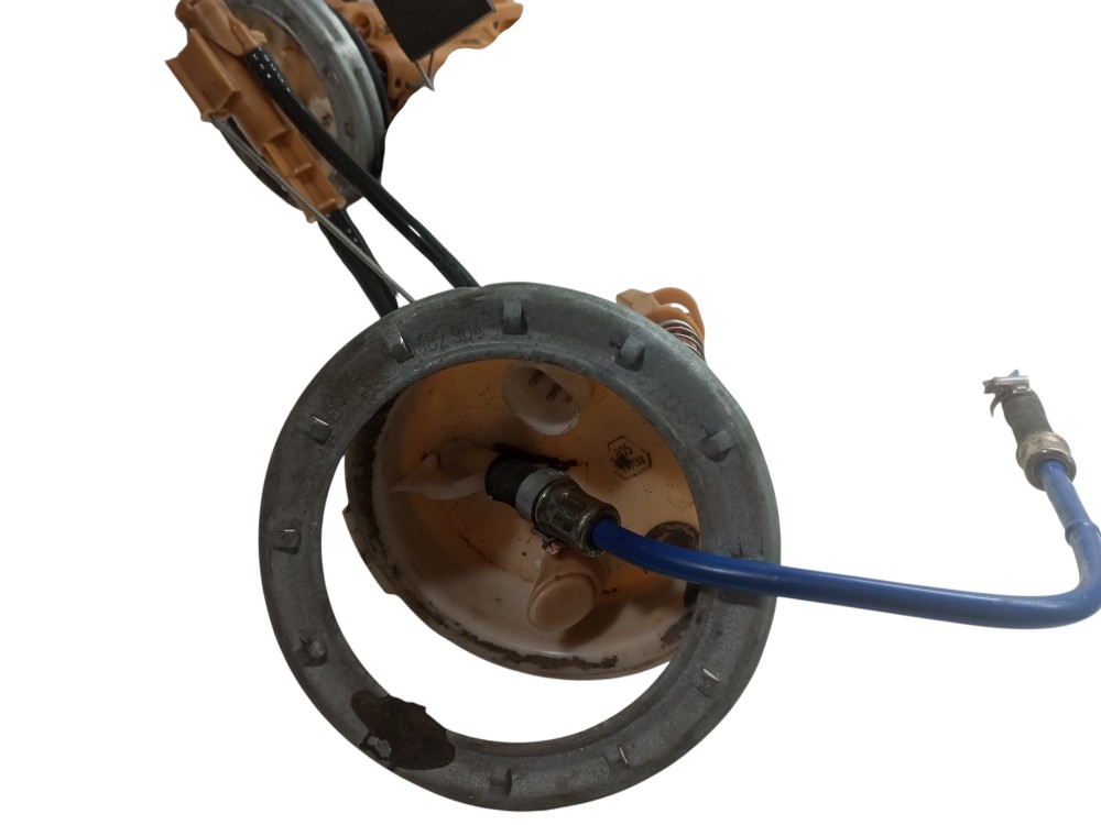 Boia Sensor Nivel Combustível Bmw 320i 99 2003l2 2004 2006 2
