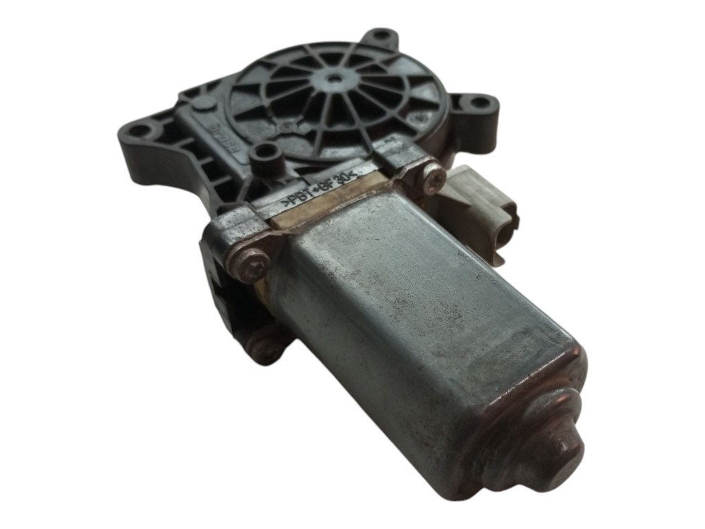 Motor Vidro Eletrico Peugeot 206 2004 2006 2008 Esquerdo 2