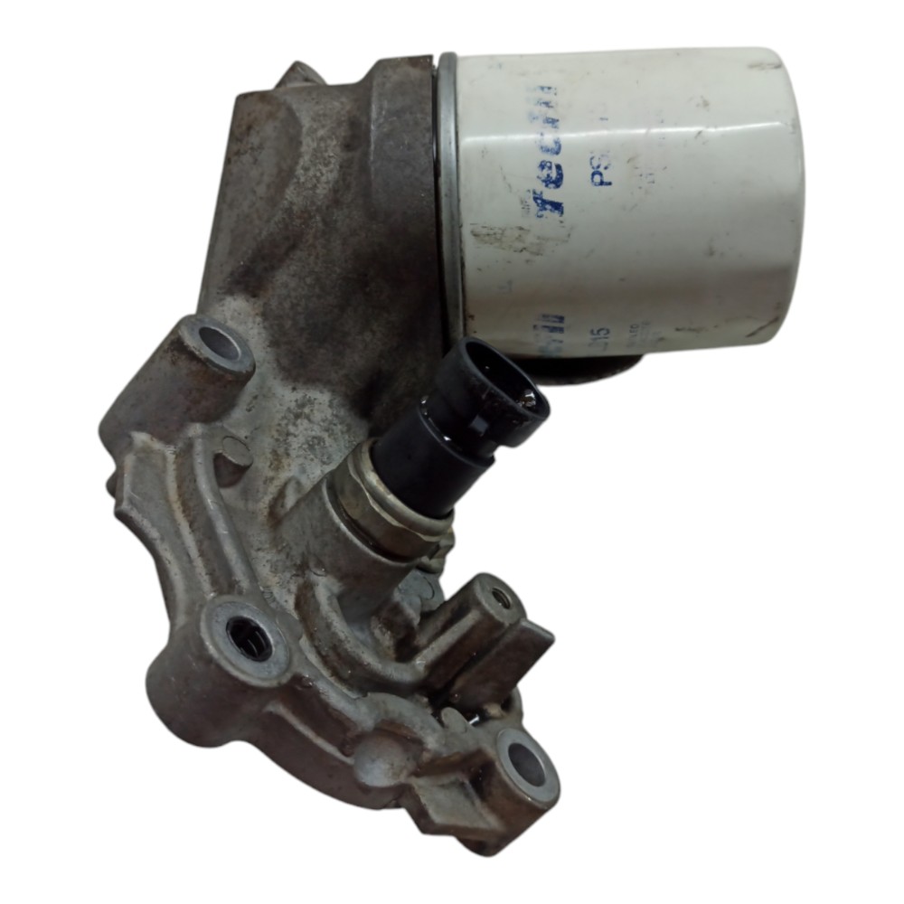 Suporte Filtro Oleo Chevrolet Captiva 3.6 B6 2008 2010 2013 4
