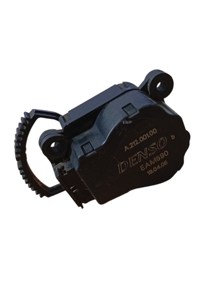 Motor Atuador Caixa Ar Peugeot 206 207 99 2000 2006 2009