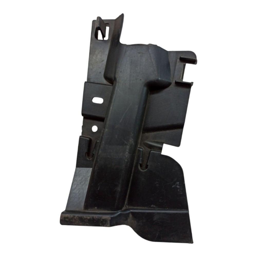 Capa Fechadura Citroen Picasso 2002 2012 Traseira Esquerda  Preto 4