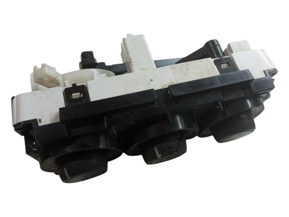 Comando Ar Condicionado Peugeot 308 408 2013 2015 2018 5