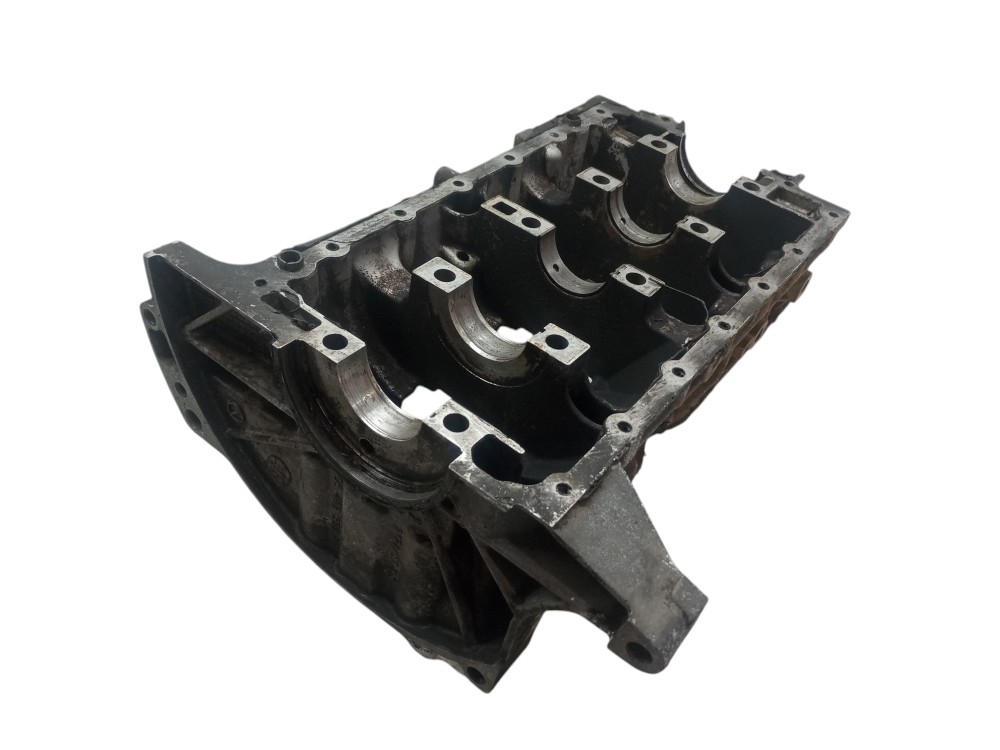Carter Motor Peugeot  206 Citroen C3 2005 2006 2007 1.4 4