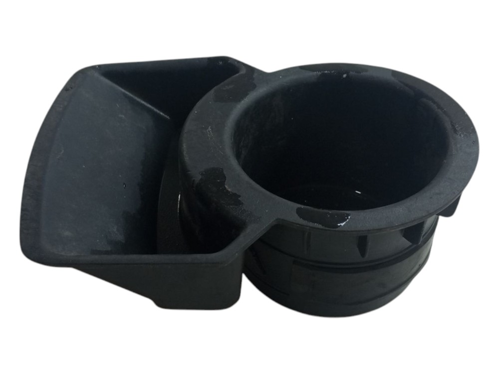 Porta copos Console Ford New Fiesta 2007 2012 2014 Usado 2
