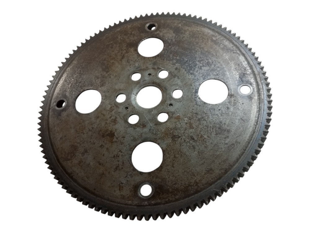 Volante Motor Cremalheira Ford Fusion 2.3 2008 2010 2016 4