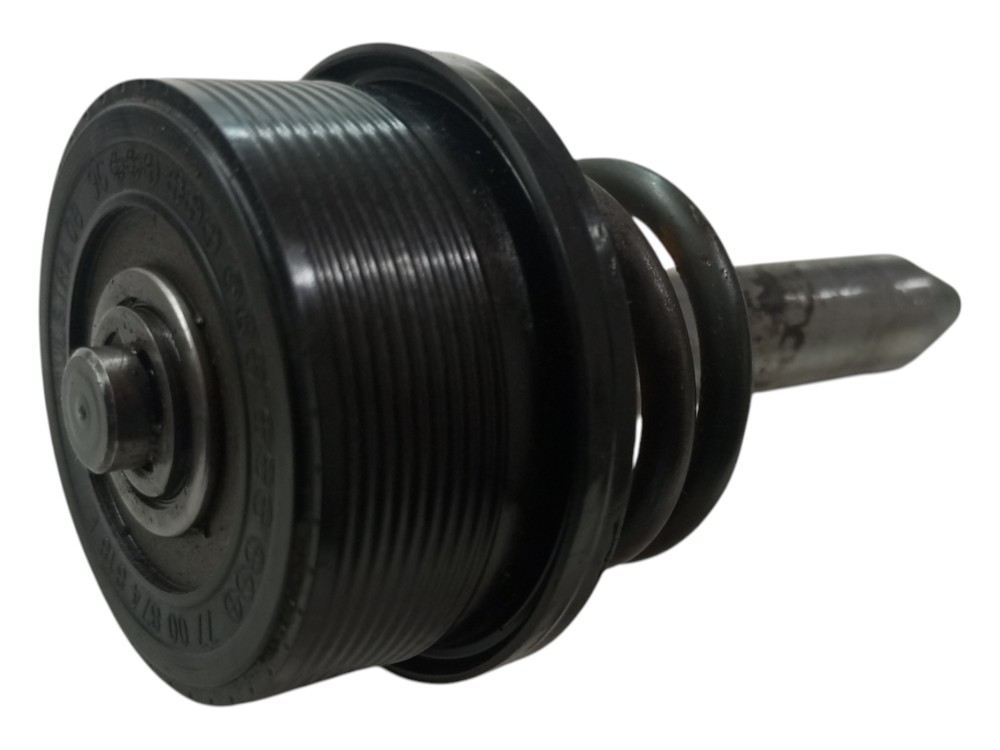 Pistao Caixa Cambio Citroen C4 2008 2012 Al4 Usado 6