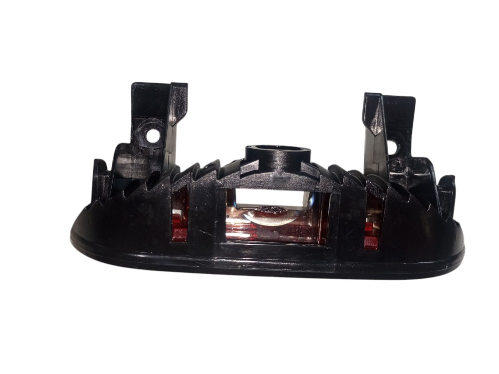 Break light luz freio 1.0 renault kwid 2017 a 2021 5