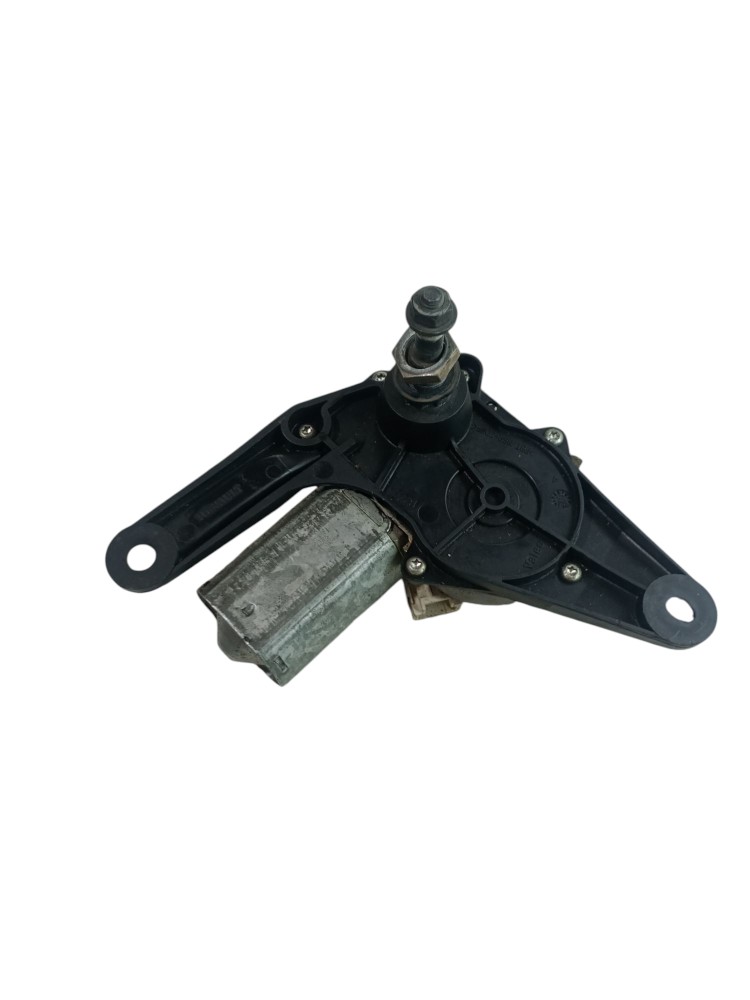 Motor Limpador Renault Clio Hatch 2005 2009 Traseira 3