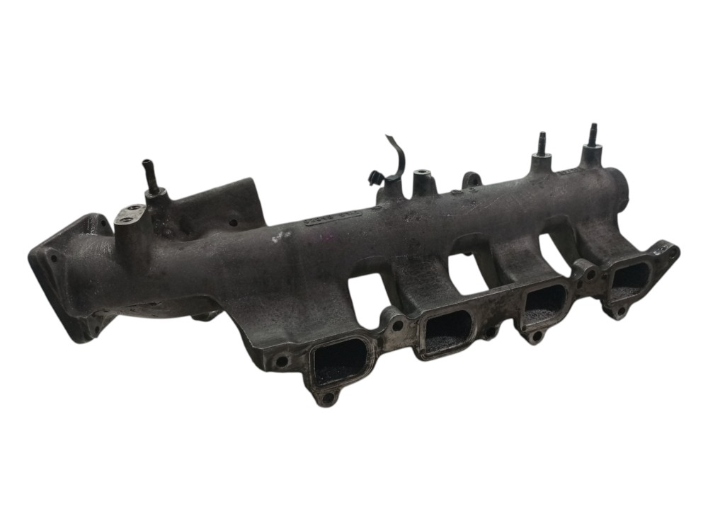 Coletor Admissao Motor Nissan 2008 2010 2013 Frontier Usado 5