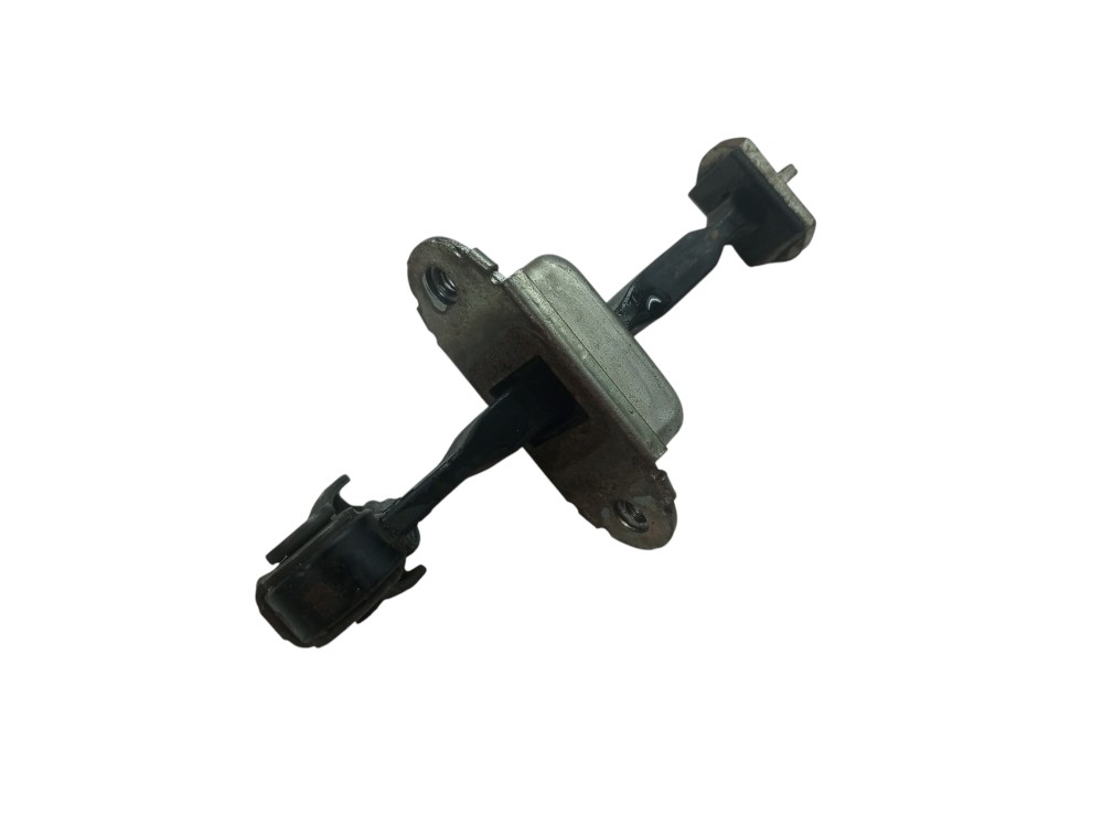 Limitador Porta Nissan Sentra 2008 2014 Traseira Esquerda 4