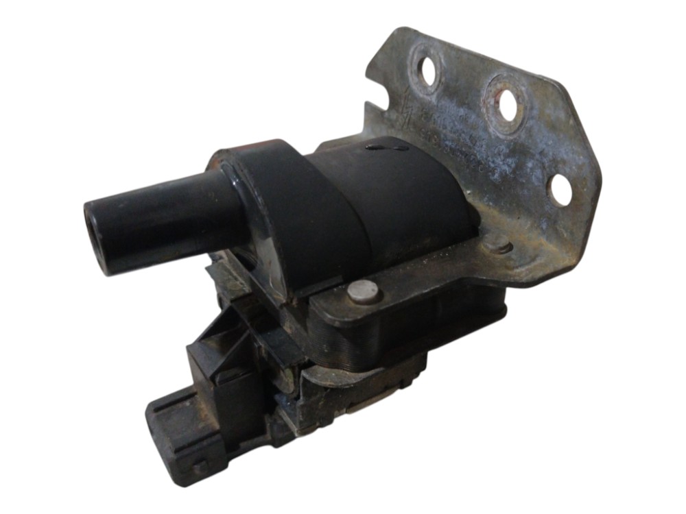Bobina Ignicao Gol G3 1.0 16v 99 2000 2001 2002 2003 2004 5