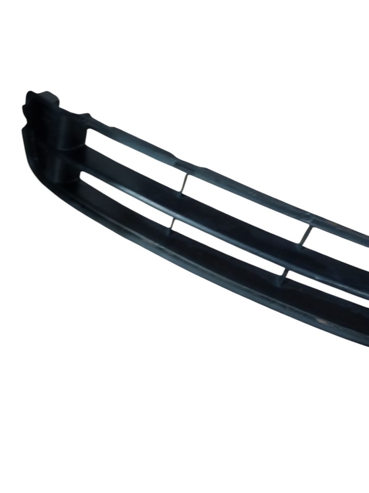 Grade central para choque honda fit 2004 2005 2007 usado 3