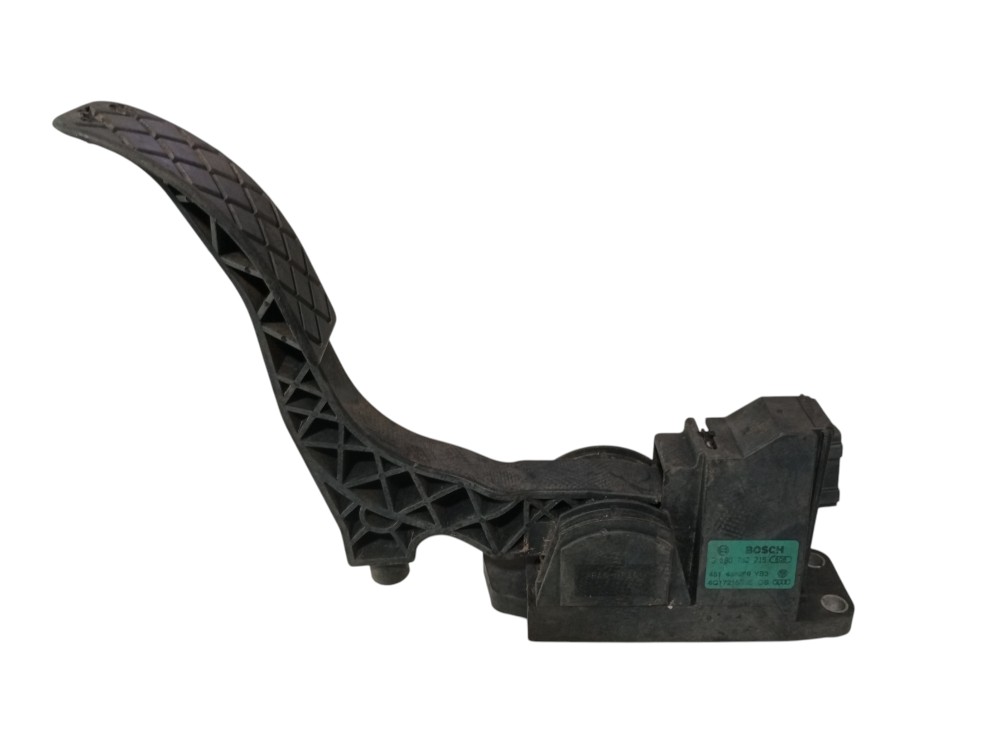 Pedal Acelerador Eletrônico Gol G3 G4 200 2012 Usado 2