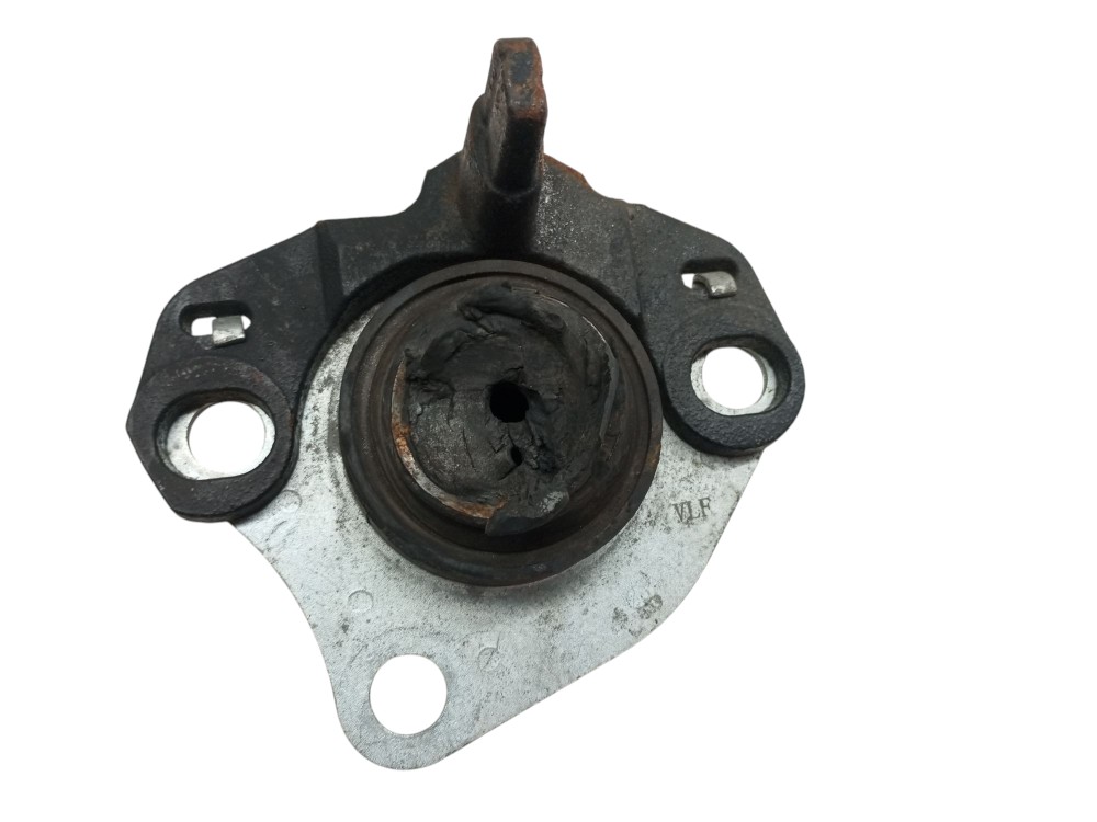 Coxim Motor Renault Scenic 2002 2003 2004 2010 Lado Direito 4
