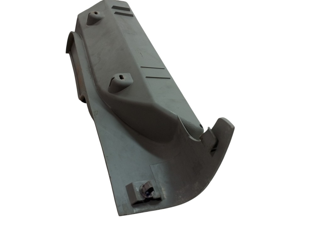 Porta Objeto Soleira Zafira 2001 2012 Dianteira Esquerda Cinza 2