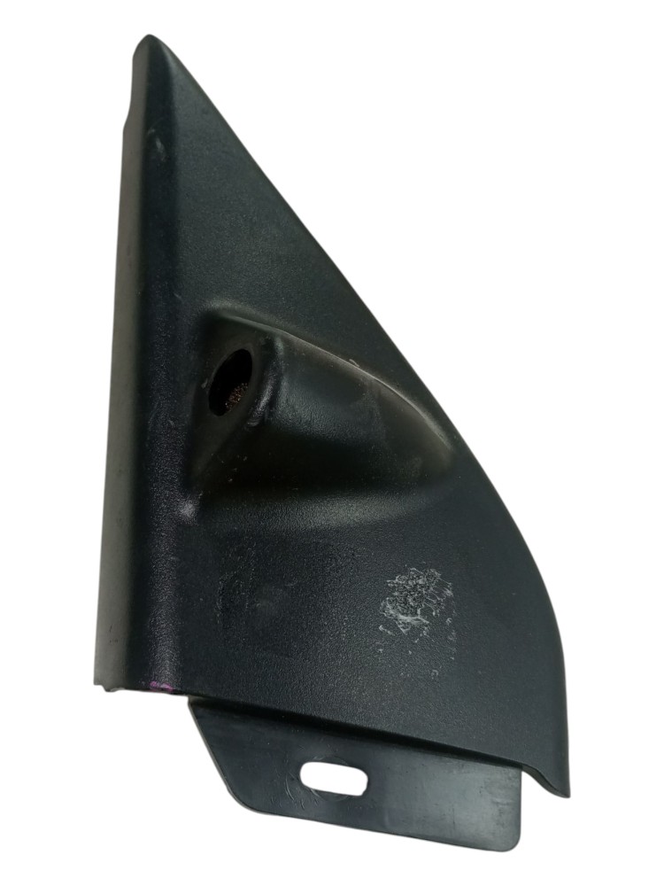 Acabamento Interno Retrovisor Gol G4 2005 2006 2007 8