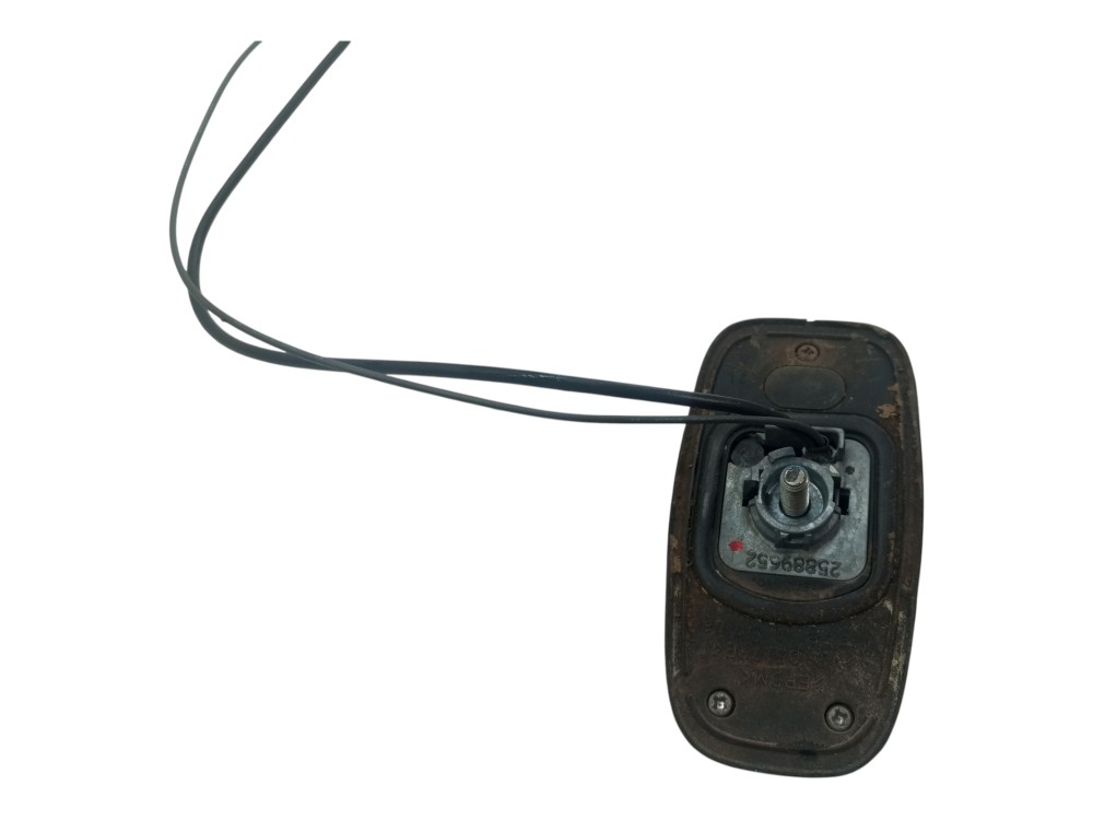 Base Antena Chevrolet Captiva 2008 2009 2010 Usado 2