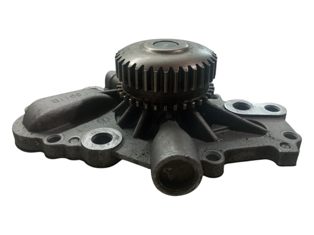 Bomba agua Dodge Journey 2.7 v6 2009 2010 2011 usado 4